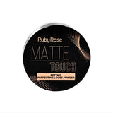 POLVO SUELTO MATE TOUCH BANANA # 4