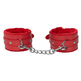 BONDAGE 7 PIEZAS RED