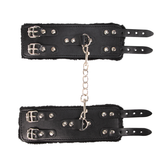 ESPOSAS PARA MANOS EXTREME