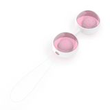 KEGEL BALL LUNA BEADS II