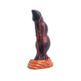 DEMON DILDO MEDIANO