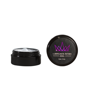 LUBRICANTE ANAL X 5 ML FANTASY