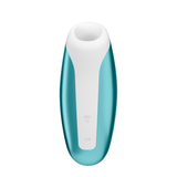 SATISFYER LOVE BREEZE AZUL CLARO