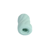STAMINA MASTURBATOR PLEASURE POCKET-BLUE