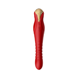VIBRADOR KING WINE RED