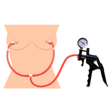 SUCCIONADOR CLITORIAL LUV PUMP