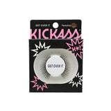 PESTAÑA GET OVER IT 3D KICKASS