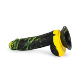 BLACK HONEY DILDO