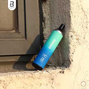 BMOR RINGO BLUBERRY ICE