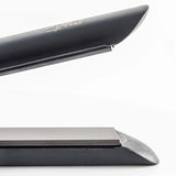 PLANCHA CERÁMICA LUXE ONIX NEGRO