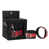 ESPOSAS PARA PIES LUST PASSION