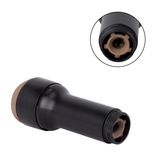 FEEL STROKER MID BROWN