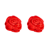 CUBREPEZONES ROSES RED