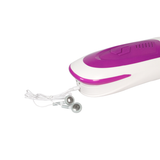 MASTURBADOR CON VIBRACIÓN FERRADY