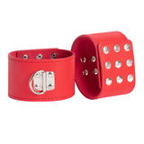 ESPOSAS PARA MANOS RED PASSION