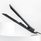 PLANCHA CERÁMICA LUXE ONIX NEGRO