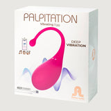 PALPITATION