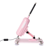 ROBBIE MÁQUINA SEXUAL