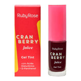 GEL TINT CRANBERRY JUICE