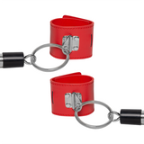 ESPOSAS PARA MANOS CON BARRA SEPARADOR