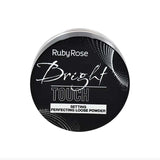 POLVO SUELTO BRIGHT TOUCH BANANA # 4