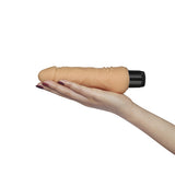 7.5'' XTREME FEEL CYBERSKIN VIBRATOR