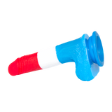 URIEL FRANCIA RBA DILDO