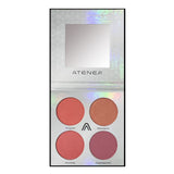 PALETA DE RUBORES CHARMING BLUSHER