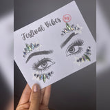 GEMAS STICKER ADULTO 03