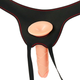 IMGEN EASY STRAPON SET 8,5"