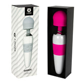 SWAND PINK VIBRADOR MASAJES