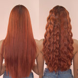 RIZADORA WAFLERA SIRENA