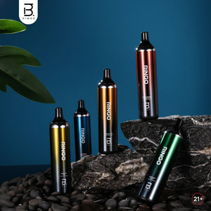 BMOR RINGO MANGO ICE