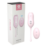 MIAOU REMOTE CONTROL BOLAS VAGINALES