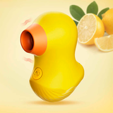 CUTIE BABY VIBRADOR CLITORIAL