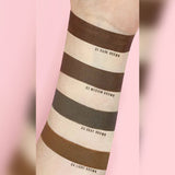 POMADA DE CEJAS AME MEDIUM BROWN # 02