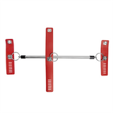 ESPOSAS PARA MANOS CON BARRA SEPARADOR