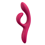 WE VIBE NOVA 2 VIBRADOR CLITORIS Y PUNTO