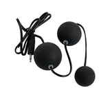 TRIPLE PLEASURE BOLAS VAGINALES VIBRACIO