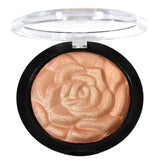 ILUMINADOR POLVO ROSE GOLD #4