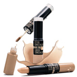 STICK CONCEALER 2 IN 1 NUDE 2