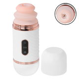 Vibrador Cyclone Fire 2