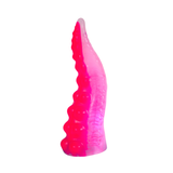 TENTACLE PINK DILDO