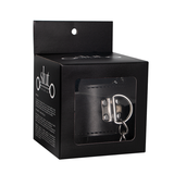 ESPOSAS PARA PIES SOFT BLACK 