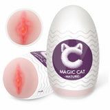 MAGIC CAT MATURE