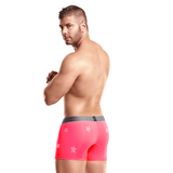 BOXER EXTRA CORTO TROS