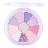 MINI PALETA DE SOMBRAS DREAMIN LILAC 1