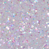 GLITTER DOTS TORNASOL (PARTÍCULA MEDIANA