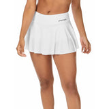 FALDA SHORT BLANCO