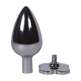 YELLOW CLOVER ANAL PLUG MEDIANO